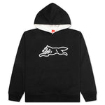 Reversible Oasis Hoodie - Stretch Limo