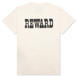 Reward Tee - Bone