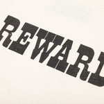 Reward Tee - Bone