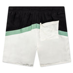 Rhude Awakening Short - Black/Green