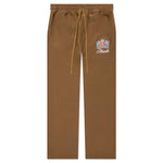 Brentwood Track Pant - Tan