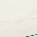 Card Tee - Vintage White