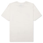 Rhude Cardre Tee - Vintage White