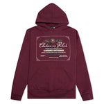 Chateau de Hoodie - Bordeux