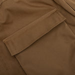 Classic Cargo - Brown