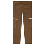 Classic Cargo - Brown