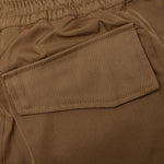 Classic Cargo - Brown