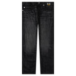 Classic Denim - Black