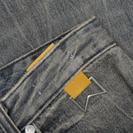 Classic Denim - Grey
