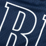 Court Logo Short - Navy