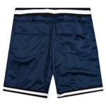 Court Logo Short - Navy