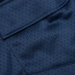 Court Logo Short - Navy