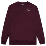 Crewneck - Bordeux
