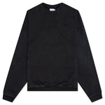 Crewneck - Vintage Black