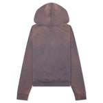 Desert Hoodie - Vintage Grey