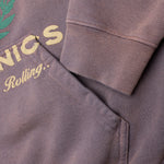 Desert Hoodie - Vintage Grey