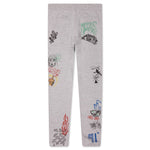Doodle Jogger - Grey