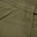 Flight Pant - Olive/Tan