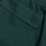 Flight Short - Hunter Green