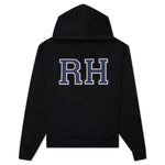 Fluer Hoodie - Black