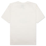 Rhude French Riviera Tee - Vintage White