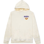 Fuel Hoodie - Vintage White