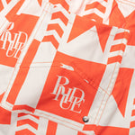Grasse Trunks - Orange