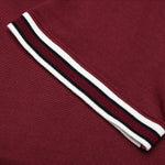 Rhude Lightning Jersey - Red/White