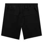 Logo Short - Black