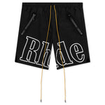 Logo Short - Black