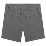 Logo Short - Grey