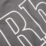 Logo Short - Grey