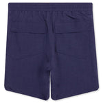 Logo Short - Navy