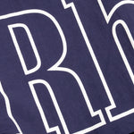 Logo Short - Navy
