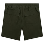 Logo Short - Olive