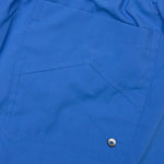 Logo Swim Trunks - Blue
