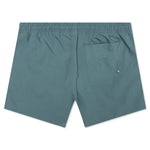 Logo Swim Trunks - Sage