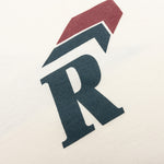 Logo Tee - Vintage White