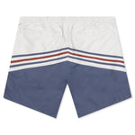 Monaco Short - White/Blue