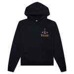 Money Hoodie - Black