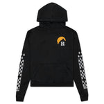 Moonlight Hoodie - Black