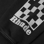 Moonlight Hoodie - Black