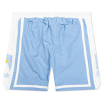 Rhude Moonlight Short - Powder Blue/Off White