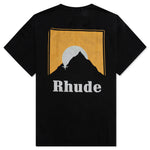 Moonlight Tee - Black