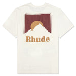 Moonlight Tee - Vintage White
