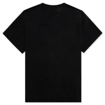 Motorsports Tee - Black