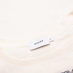 Nice Tee - Vintage White