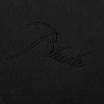 Quarter Zip - Black