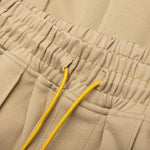 Rhude Boys Traxedo - Khaki