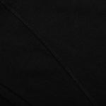 Reverse Tee - Vintage Black